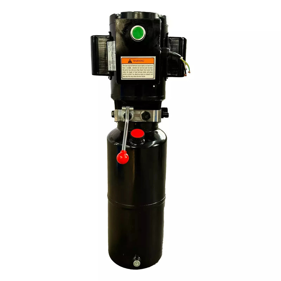 KATOOL Two Post Lift Pump for Katool KT/ME Two Post Lift