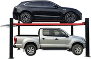 Katool 4H950 9,500lbs Heavy Duty 4 Post Parking Car lift
