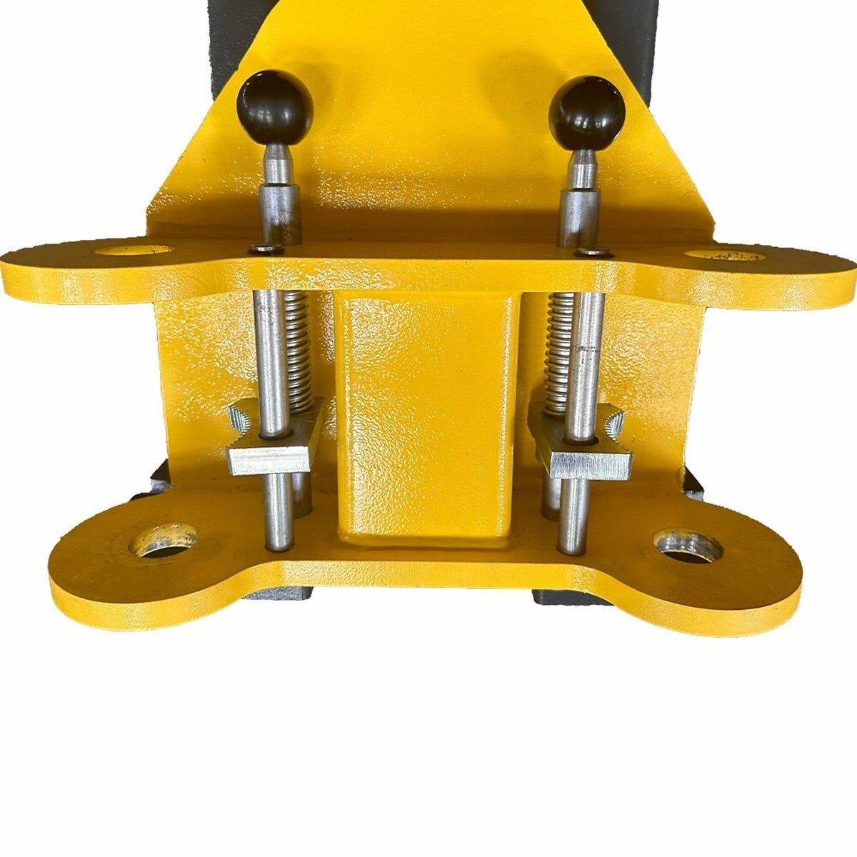 KATOOL KT-PMRL200 7000lb Portable 2-Post Lift