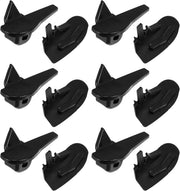 Tire Machine Duck Head Plastic Protector