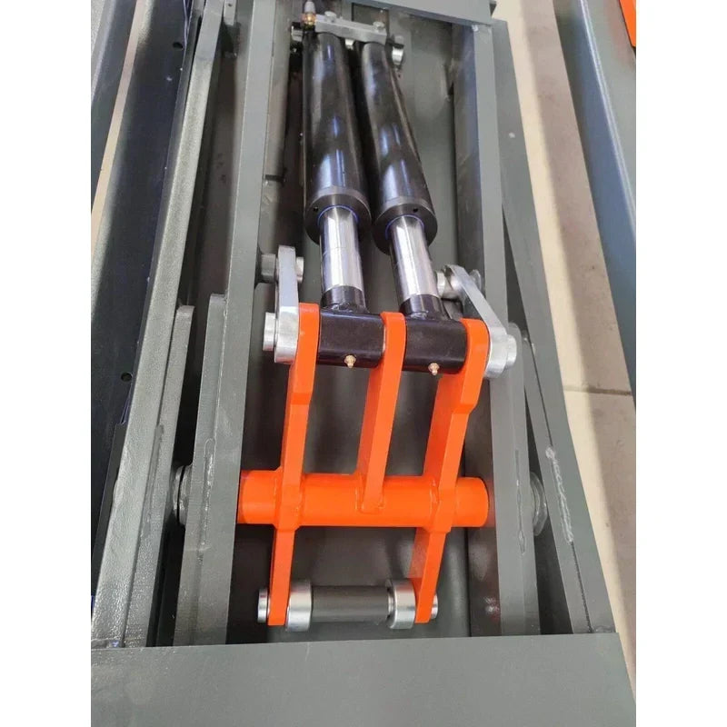 KATOOL KT-310 Auto Body Frame Machine