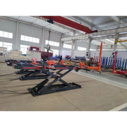 KATOOL KT-310 Auto Body Frame Machine