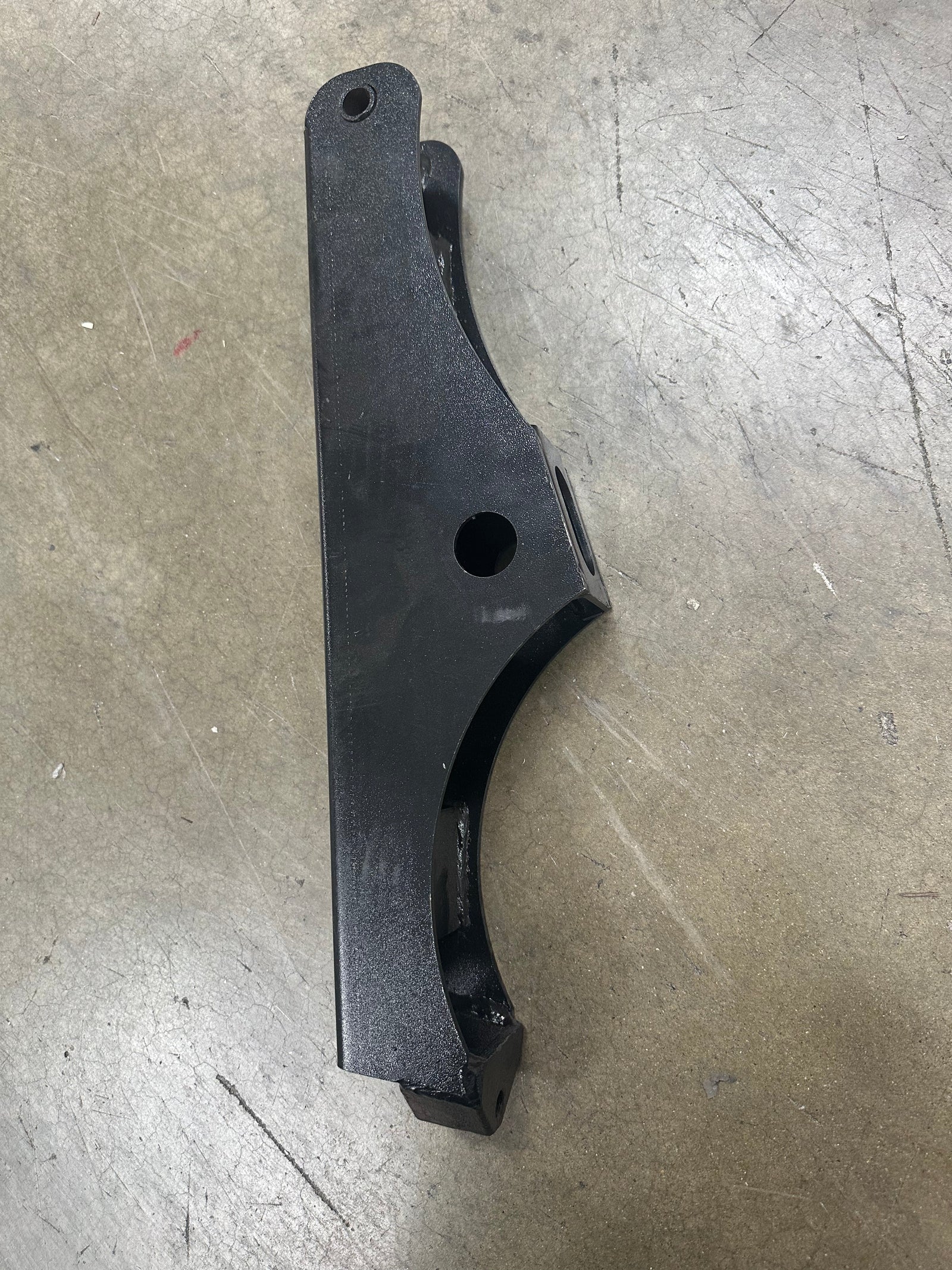 KATOOL Tire Changer Large Shovel Arm