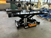 Katool KT-RJ70 7,000 lb Rolling Bridge Jack for Four-Post Lifts