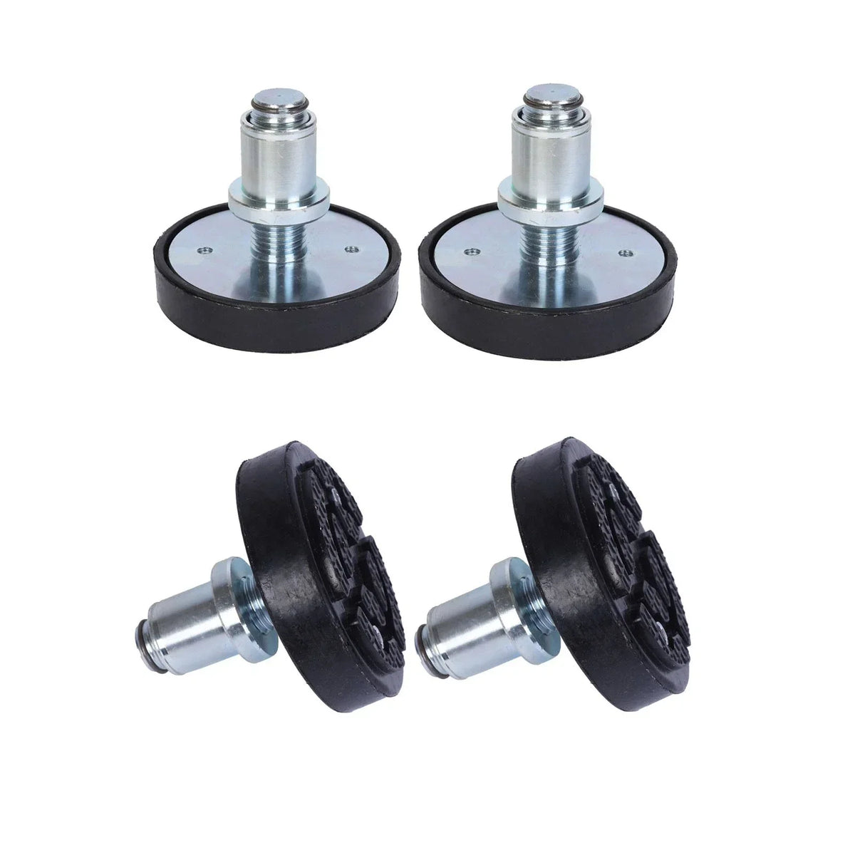 KATOOL  Lift Screw Pad (Set of 4) and Standard Extension