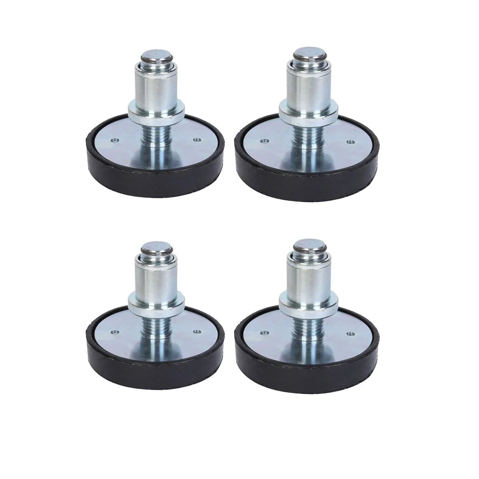 KATOOL  Lift Screw Pad (Set of 4) and Standard Extension