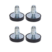 KATOOL  Lift Screw Pad (Set of 4) and Standard Extension