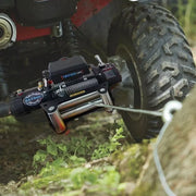 KATOOL Electric Winch 12V 13000Lbs Towing Truck Trailer Steel Cable Off-Road 4WD