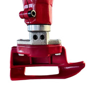 KATOOL Tire Changer RED Plastic Bird Head Mount Demount head Duck head (Set of 2)