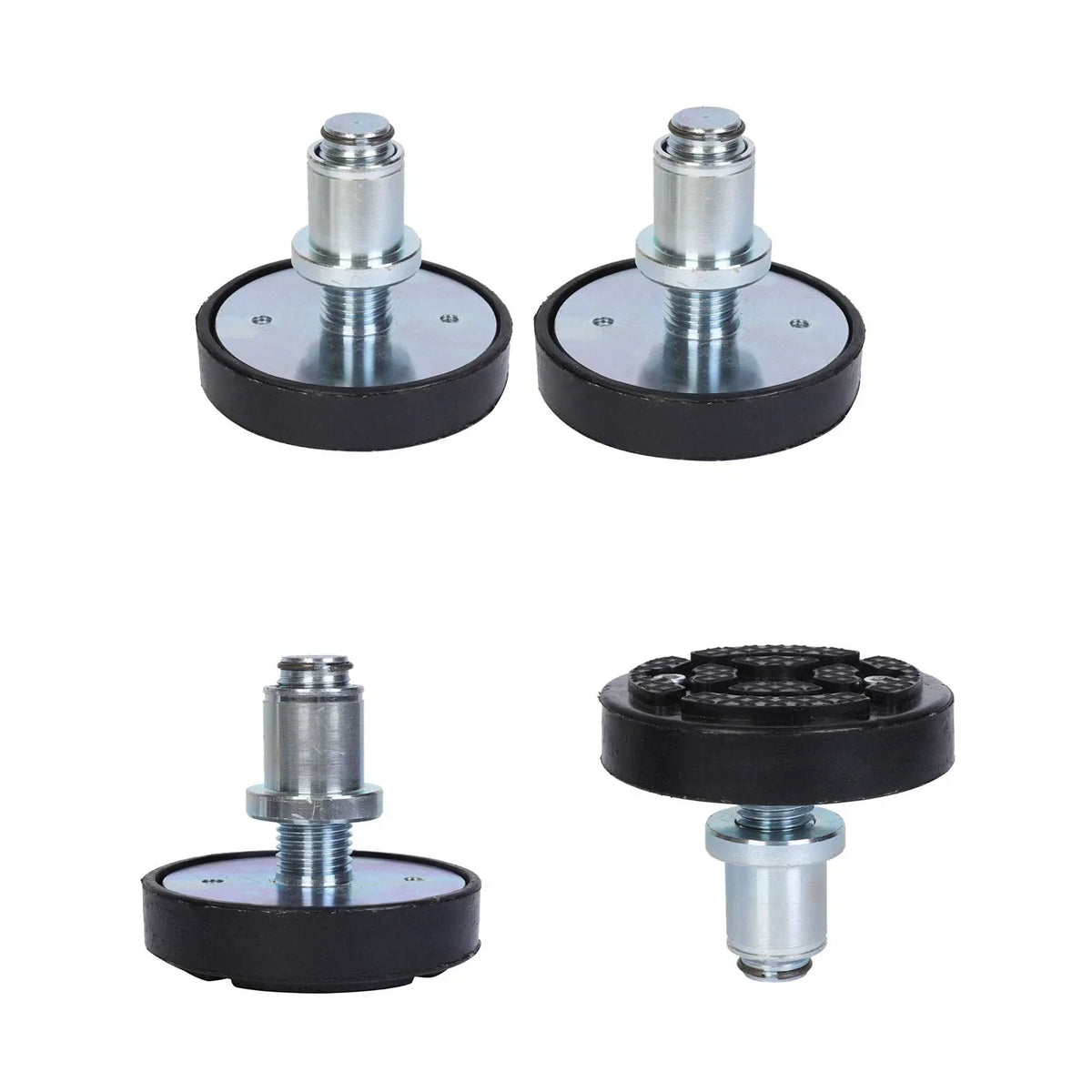 KATOOL  Lift Screw Pad (Set of 4) and Standard Extension