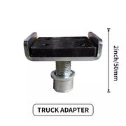 KATOOL Auto Lift Car Lift Truck Adapter Two Post Lift Vehicle Adapter