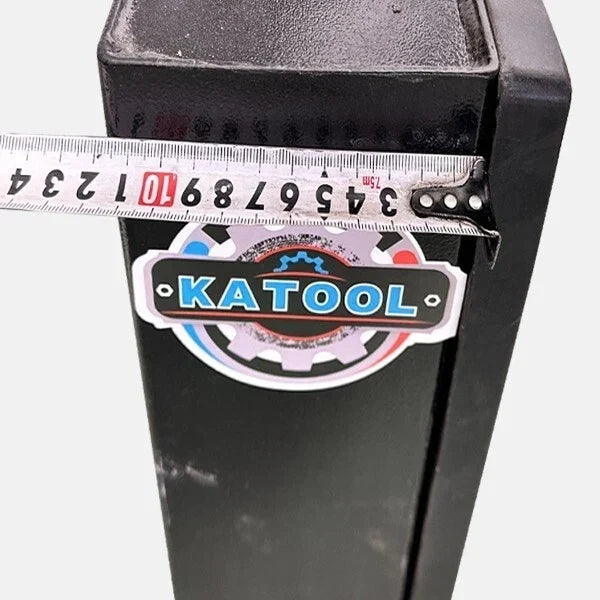 KATOOL KT-1030P Mini Tire Changer Machine 10-21 Inch for Road Rescue