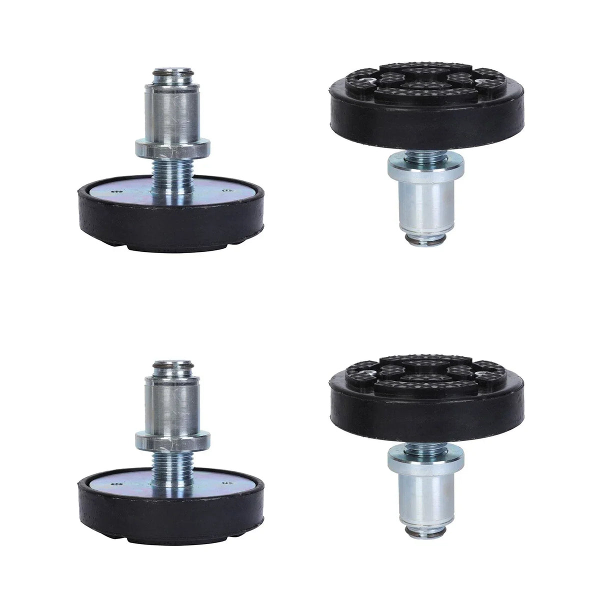 KATOOL  Lift Screw Pad (Set of 4) and Standard Extension