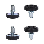 KATOOL  Lift Screw Pad (Set of 4) and Standard Extension