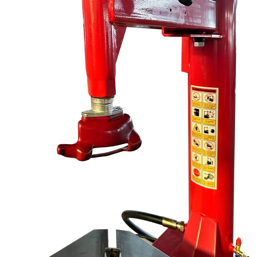 KATOOL Tire Changer RED Plastic Bird Head Mount Demount head Duck head (Set of 2)