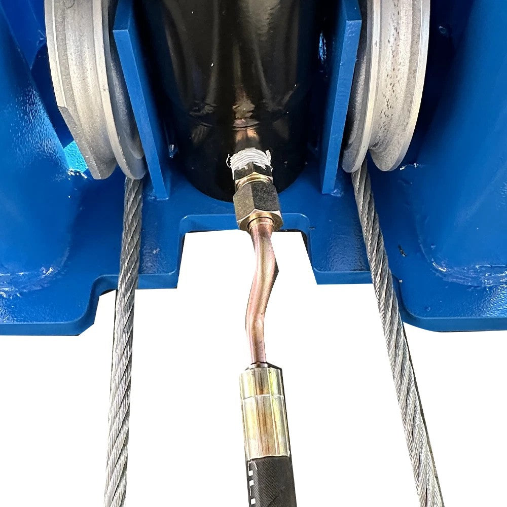 KATOOL Two Post Vehicle Lift 10,000lbs KT-H105