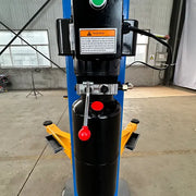 KATOOL 2 Post Lift 11000lbs Two Post Lift Auto Lift Car Lift Hoist Equipment (Included Shipping)