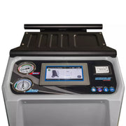KATOOL AC1800 Fully Automatic R-134A A/C Recovery, Recycle & Recharge Machine – Dual Tank HVAC Unit