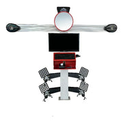 KATOOL KT-AV533 3D Wheel Alignment Machine
