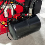 KATOOL Tire Changer KT-T855 Vertical Tire Press changer Wheel Changer Machine